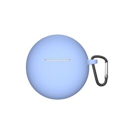 Чохол для навушників Armorstandart Hang Case для OPPO Enco Buds 2 Light Blue (ARM71113)