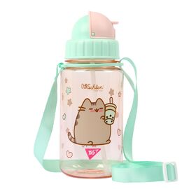 Поїльник-непроливайка Yes Pusheen 360 мл (708313)