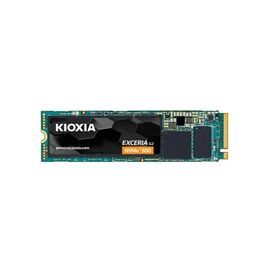 Накопитель SSD M.2 2280 2TB EXCERIA PLUS G3 Kioxia (LRC20Z002TG8)