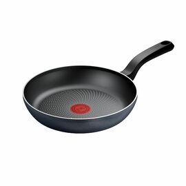 Сковорода Tefal So' Light 24см чорна (H0560442)