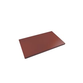 Разделочная доска FoREST серія "Basic line" 600 х 400 х 20 мм коричнева (454620)