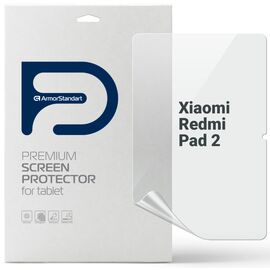 Плівка захисна Armorstandart Anti-Blue Xiaomi Redmi Pad 2 (ARM86088)