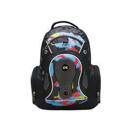 Рюкзак школьный Cool For School Pixel (CF85690)