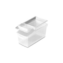 Харчовий контейнер Araven з кришкою h-22,7 см 14 л (09308)