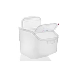 Пищевой контейнер Araven з кришкою haccp GN 1/1 h-40 см 50 л (00918)