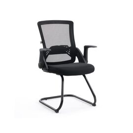 Офисное кресло Special4You Bergen office black (E7498)