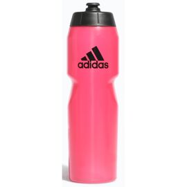 Бутылка для воды Adidas Perf Bottl 0,75 рожевий, чорний 750 мл (HT3519)