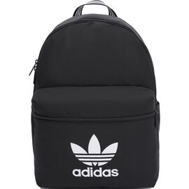 Рюкзак туристический Adidas Adicolor IJ0761 21L чорний (4066763518684)