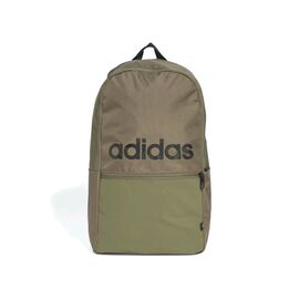 Рюкзак туристический Adidas Classic Daily Backpack IS7065 22.75L оливковий (4067901254020)