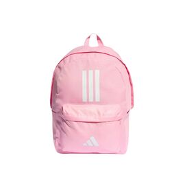 Рюкзак туристичний Adidas Clsc Bars 3S IS7046 27,5L рожевий (4067901820331)