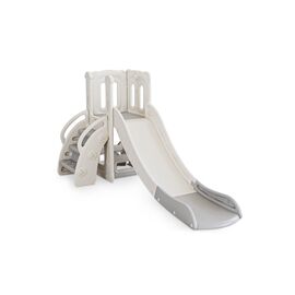 Гірка Mealux Merida (KD-B011 White / Grey)