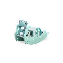 Игровая площадка Mealux Froggy (KD-D011 Mint)