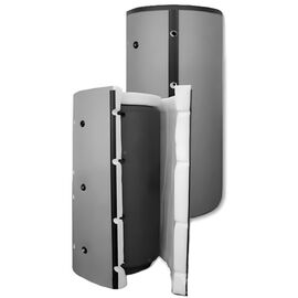 Бойлер косвенного нагрева Drazice NAD 750 v1(TJ 6/4") з ізоляцією Neodul