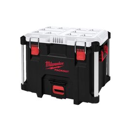 Ящик для инструментов Milwaukee PACKOUT кейс-термосумка XL (4932478648)