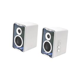 Акустична система Edifier QR30 White (QR30White)