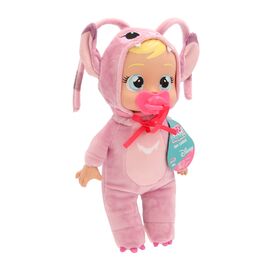 Кукла IMC Cry Babies Нежные объятия Disney Плакса Энджел (927520)