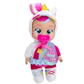 Кукла IMC Cry Babies Нежные объятия Звездные Таланты Плакса Дрими 25 см (911574)
