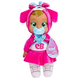 Кукла IMC Cry Babies Нежные объятия Звездные Таланты Плакса Рокси 25 см (911598)