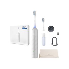 Електрична зубна щітка MOVA Fresh Pro Sliver (ATB15A-SIL)