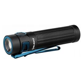 Фонарь Olight Baton 3 Pro CW Black (0.0000.0562)