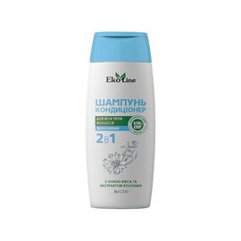 Шампунь Acme Color EkoLine 2в1 Для всех типов волос 250 мл (4823115503473)