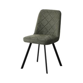 Кухонний стілець Special4You Justin green (E7351)