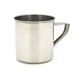 Чашка туристическая Voltronic 500 мл (YT25772)