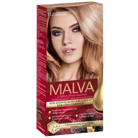 Краска для волос Acme Color Malva Color Revive Стойкая 112 - Бежевый блонд (4823115502933)