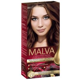 Краска для волос Acme Color Malva Color Revive Стойкая 061 – Молочный шоколад (4823115502926)