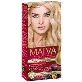 Краска для волос Acme Color Malva Color Revive Стойкая 011 - Сияющий блонд (4823115502865)