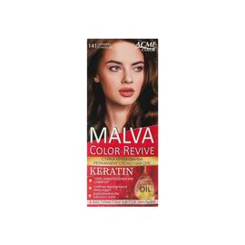 Краска для волос Acme Color Malva Color Revive Стойкая 141 - Шоколад (4823115503008)