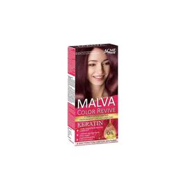 Краска для волос Acme Color Malva Color Revive Стойкая 035 - Шоколадный гранат (4823115502988)