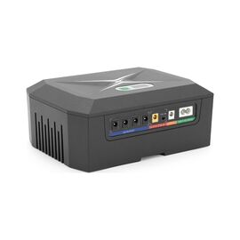 Источник бесперебойного питания Green Wave UPS-100W/18 DCP-100W-17