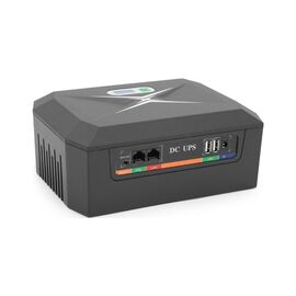 Источник бесперебойного питания Green Wave UPS-100W/32 DCP-100W-48
