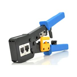 Инструмент Voltronic HY-376Z RJ-45 (8P8C), RJ-12/11 (YT-HY-376Z)
