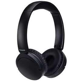 Наушники Panasonic RB-HF630B Black (RB-HF630BG-K)