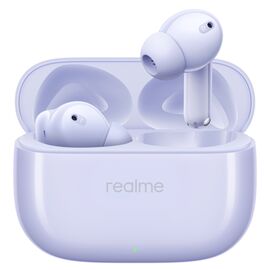 Наушники realme Buds T310 Monet Purple (RMA2303 Monet Purple)