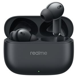 Наушники realme Buds T310 Vibrant Black (RMA2303 Vibrant Black)