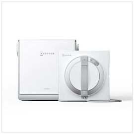 Пылесос Ecovacs Winbot W2 PRO OMNI (WG851-11)