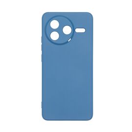 Чехол для мобильного телефона Armorstandart ICON Xiaomi Poco F7 Pro Camera cover Dark Blue (ARM80362)