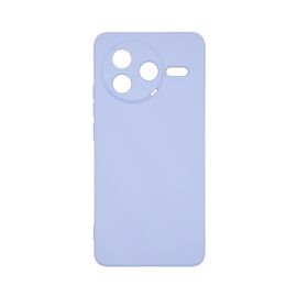 Чехол для мобильного телефона Armorstandart ICON Xiaomi Poco F7 Pro Camera cover Lavender (ARM80364)