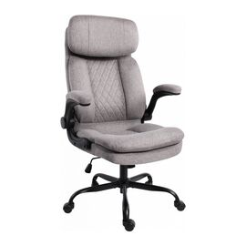 Офісне крісло GT Racer B-5762 Gray
