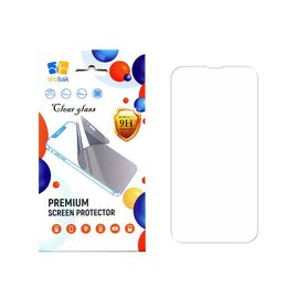 Стекло защитное Drobak Apple iPhone 16e (383878)