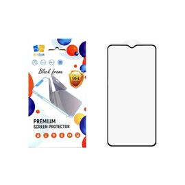Стекло защитное Drobak Xiaomi Redmi A3 Black (383890)
