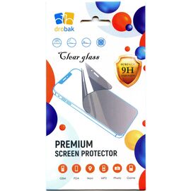 Стекло защитное Drobak Xiaomi Redmi Note 14 (595901) (595901)
