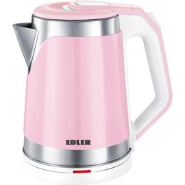 Электрочайник Edler EK8256 PINK