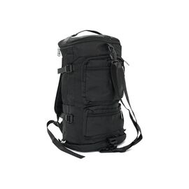 Рюкзак туристический Voltronic Merlion 29x29x49cm Black (YT-M-08B)