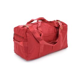 Сумка дорожная Voltronic Merlion 50x24x26cm Red (YT-1890R)