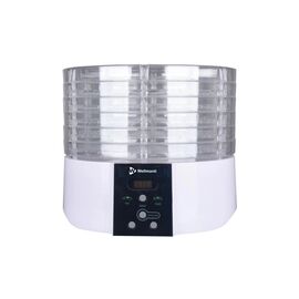 Сушка для овощей и фруктов Wellmonti WM-1010