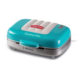 Сендвічниця Ariete 1972 Blue